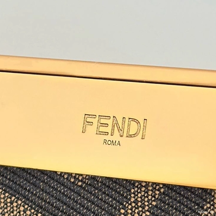 Fendi First 57959 Comfortable Bags 0709